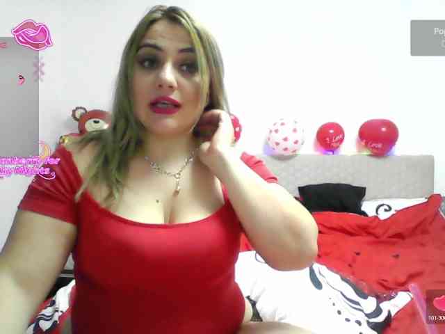 CrazyplesureAnna webcam