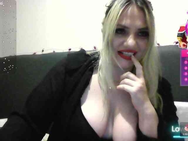 CrazyplesureAnna webcam