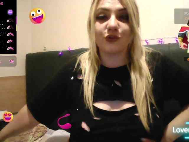 CrazyplesureAnna webcam