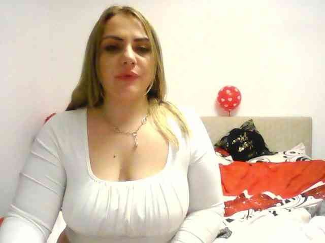 CrazyplesureAnna webcam