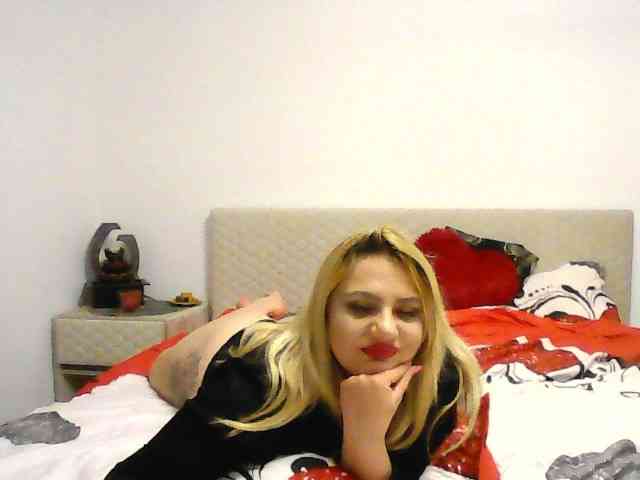 CrazyplesureAnna webcam