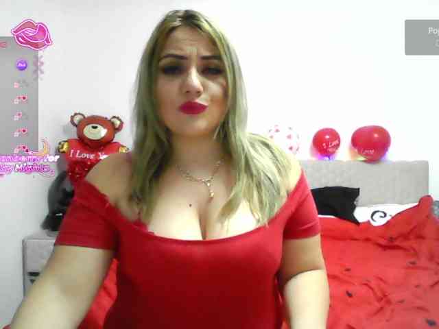 CrazyplesureAnna webcam