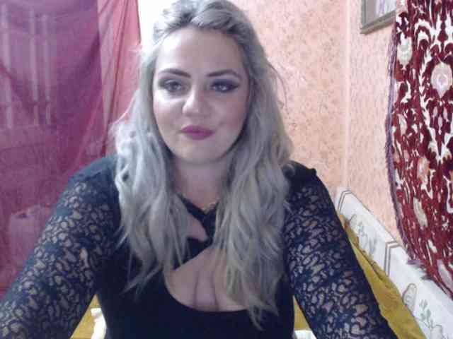 CrazyplesureAnna webcam