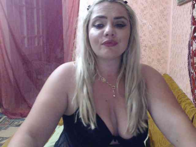 CrazyplesureAnna webcam