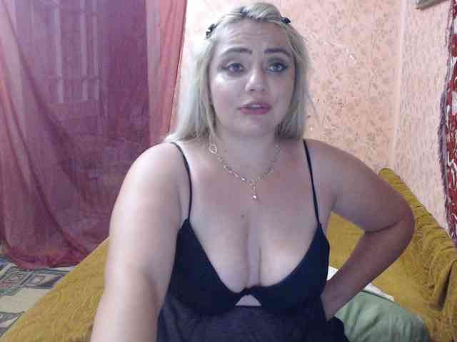 CrazyplesureAnna webcam