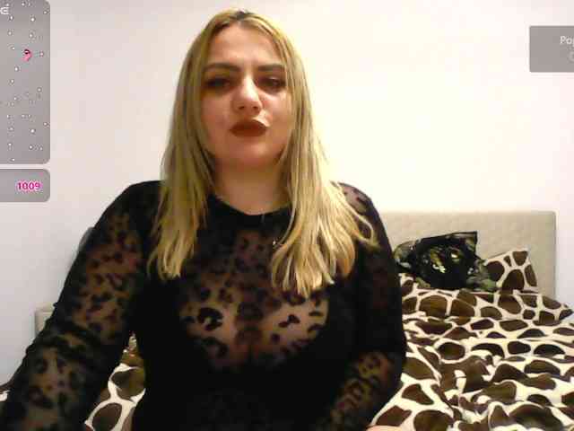 CrazyplesureAnna webcam