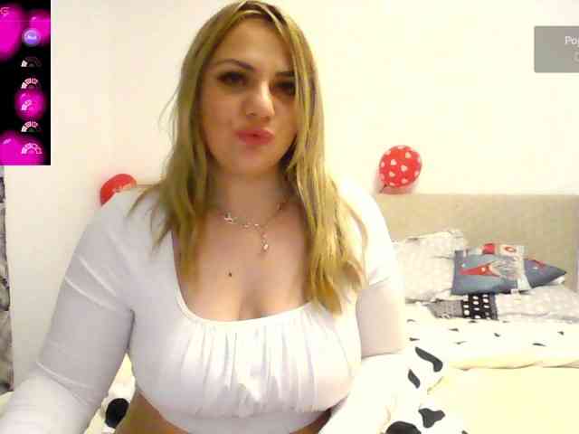 CrazyplesureAnna webcam