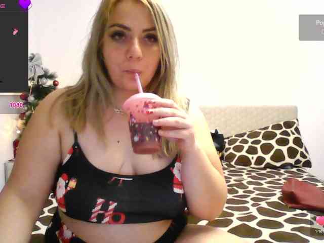 CrazyplesureAnna webcam