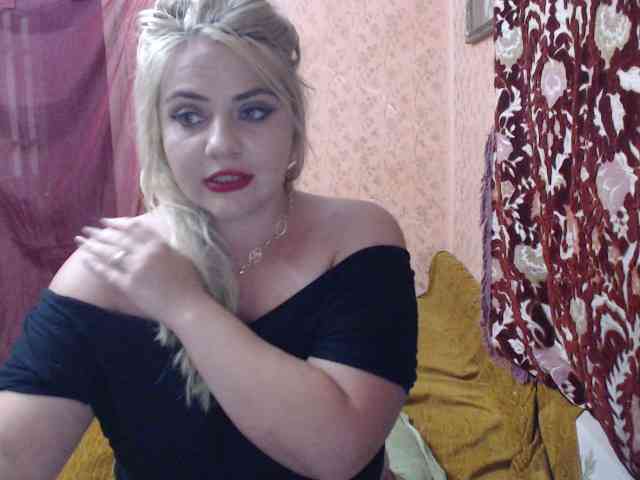 CrazyplesureAnna webcam