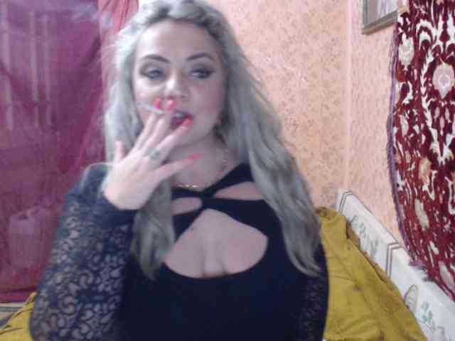 CrazyplesureAnna webcam