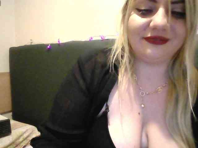 CrazyplesureAnna webcam