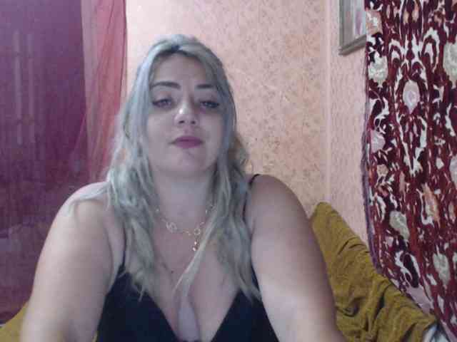 CrazyplesureAnna webcam