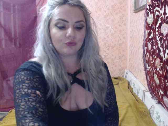 CrazyplesureAnna webcam
