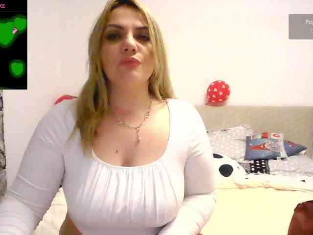 CrazyplesureAnna webcam