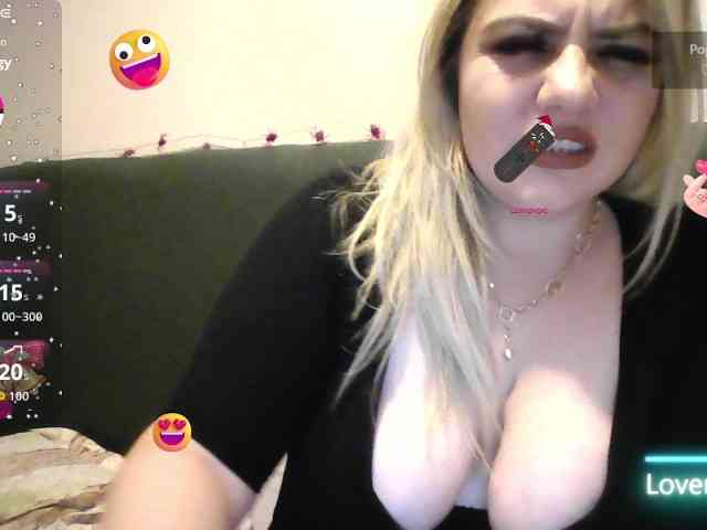 CrazyplesureAnna bongacams