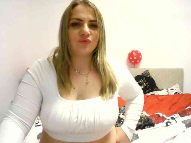 CrazyplesureAnna webcam