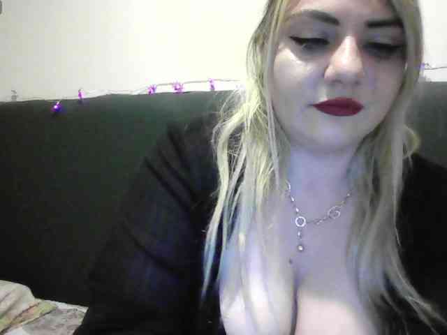CrazyplesureAnna webcam