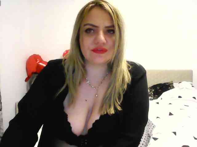 CrazyplesureAnna webcam