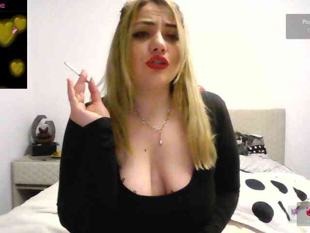 CrazyplesureAnna webcam