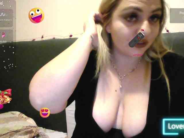 CrazyplesureAnna webcam