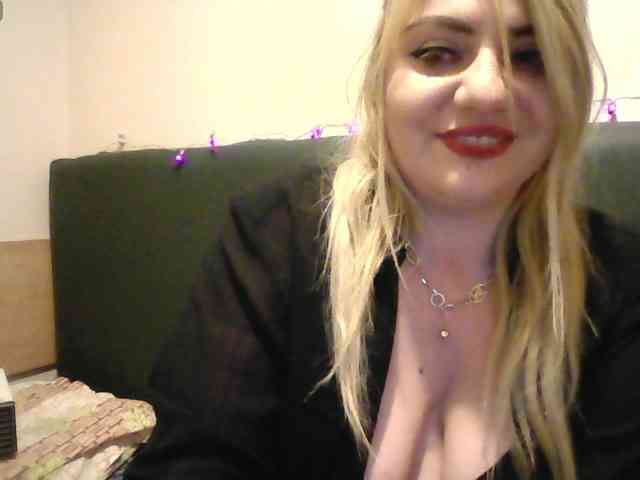 CrazyplesureAnna webcam