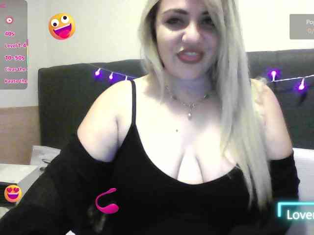 CrazyplesureAnna webcam