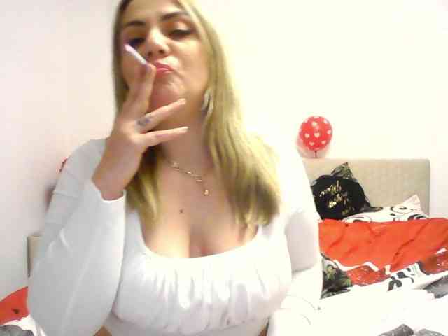 CrazyplesureAnna webcam