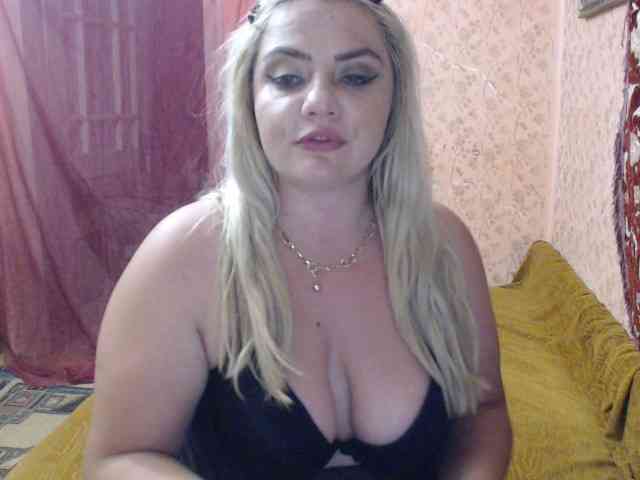 CrazyplesureAnna webcam