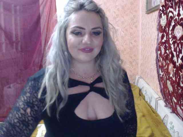 CrazyplesureAnna webcam