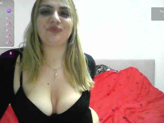 CrazyplesureAnna webcam