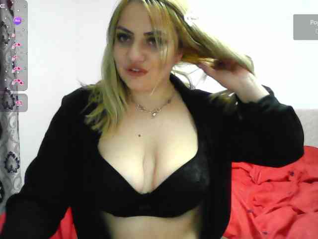 CrazyplesureAnna webcam