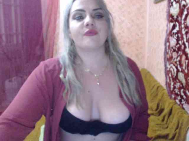 CrazyplesureAnna webcam