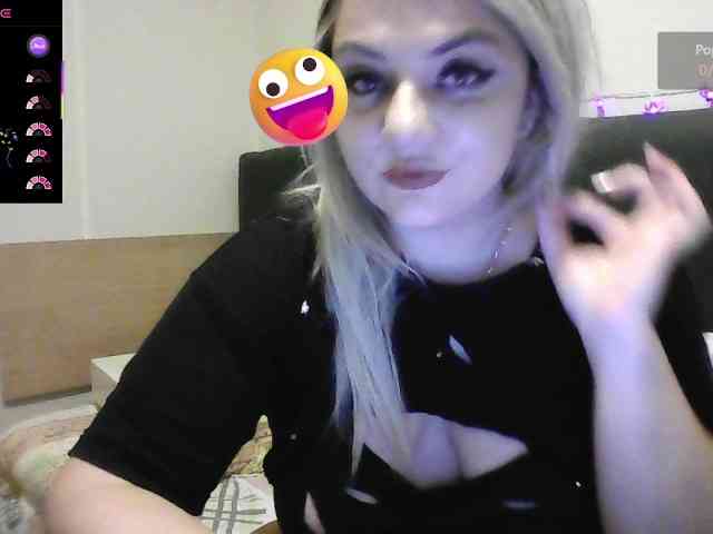 CrazyplesureAnna webcam