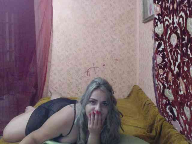 CrazyplesureAnna webcam