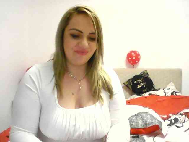 CrazyplesureAnna webcam