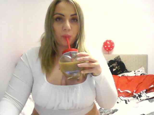 CrazyplesureAnna webcam