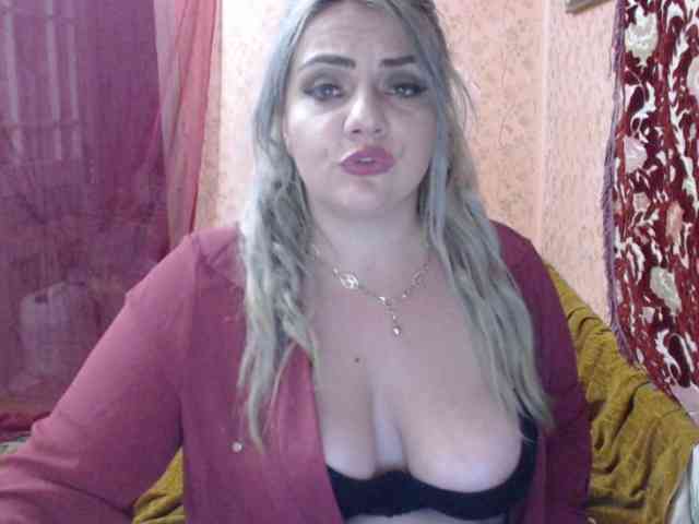 CrazyplesureAnna webcam