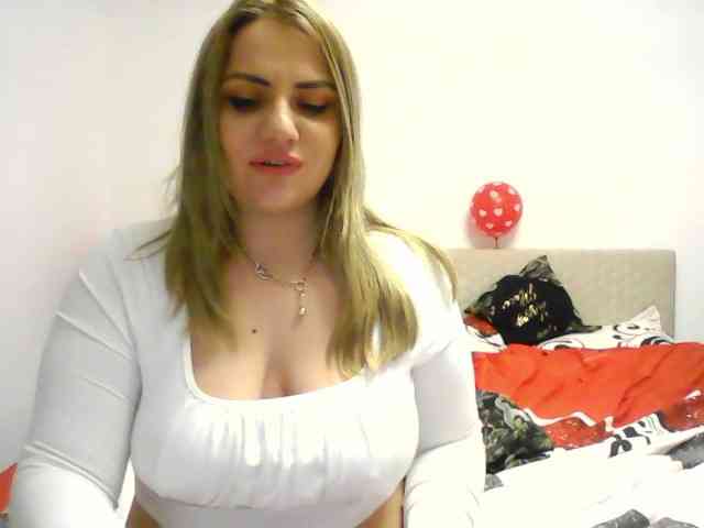 CrazyplesureAnna webcam