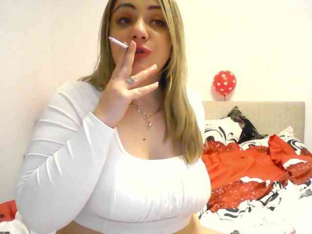 CrazyplesureAnna webcam