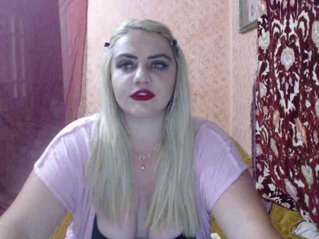 CrazyplesureAnna webcam