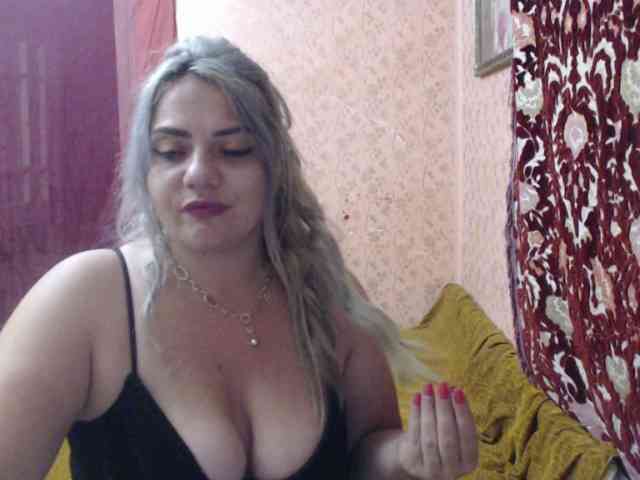 CrazyplesureAnna webcam