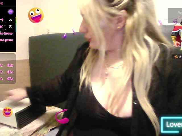 CrazyplesureAnna webcam