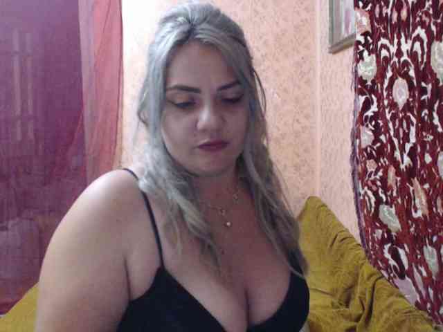 CrazyplesureAnna webcam