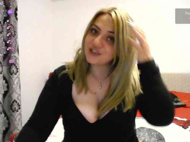 CrazyplesureAnna webcam