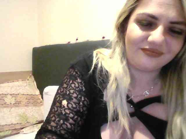 CrazyplesureAnna webcam