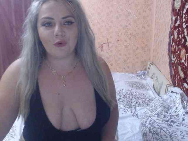 CrazyplesureAnna webcam