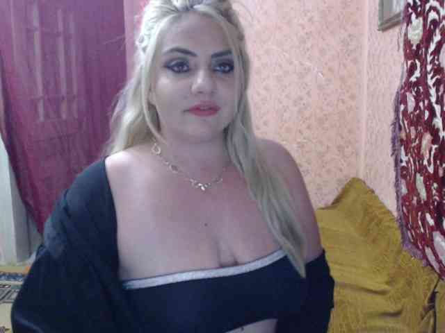 CrazyplesureAnna webcam