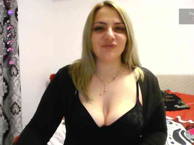 CrazyplesureAnna webcam