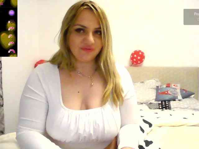 CrazyplesureAnna webcam