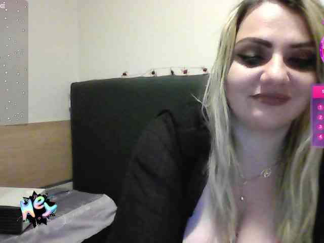 CrazyplesureAnna webcam